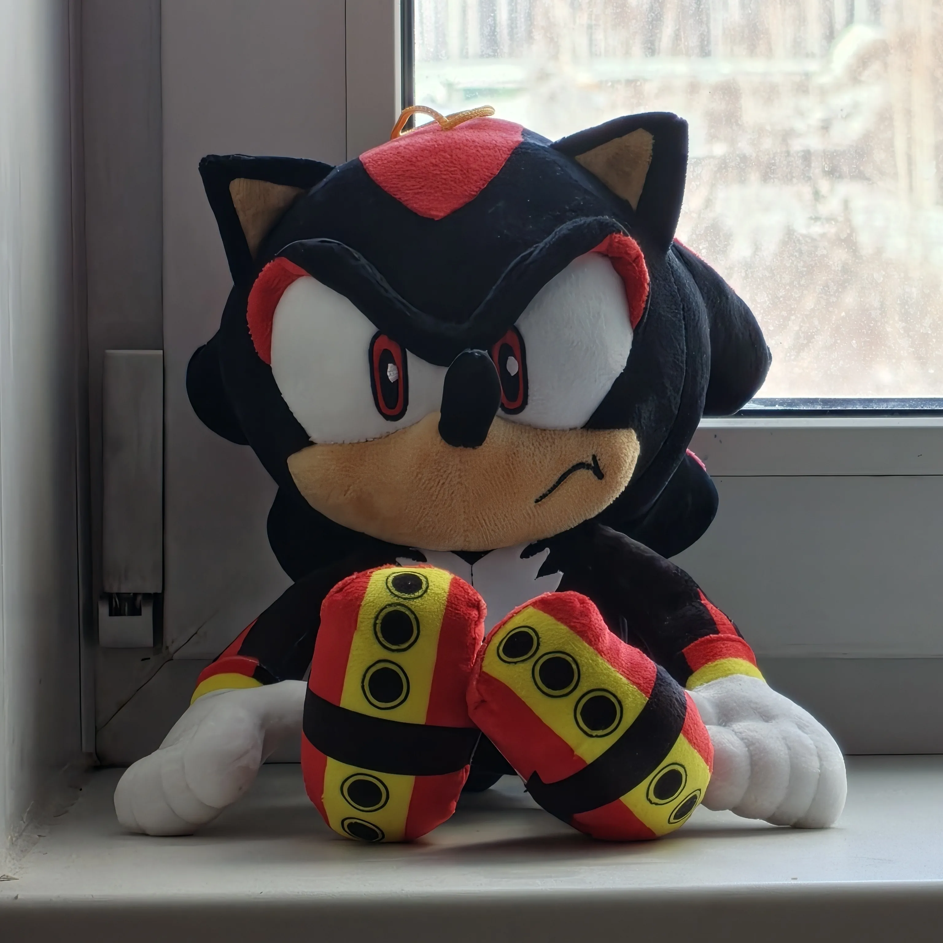 Тестовая картинка